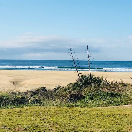 39 Kabeljauws Road Beach House Jeffreys Bay Eksteriør bilde