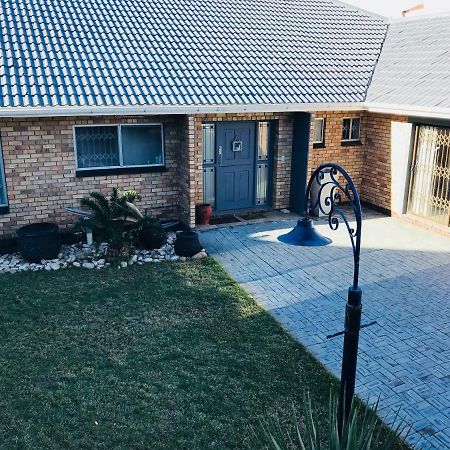 39 Kabeljauws Road Beach House Jeffreys Bay Eksteriør bilde