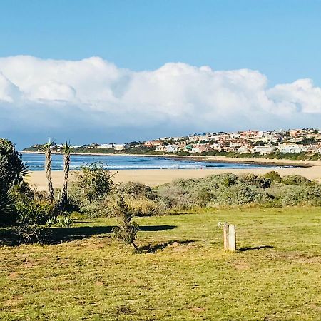 39 Kabeljauws Road Beach House Jeffreys Bay Eksteriør bilde