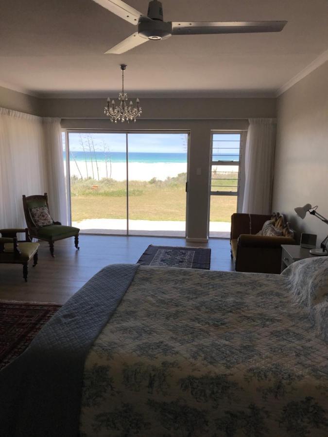 39 Kabeljauws Road Beach House Jeffreys Bay Eksteriør bilde