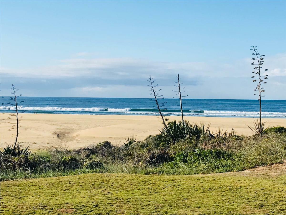 39 Kabeljauws Road Beach House Jeffreys Bay Eksteriør bilde