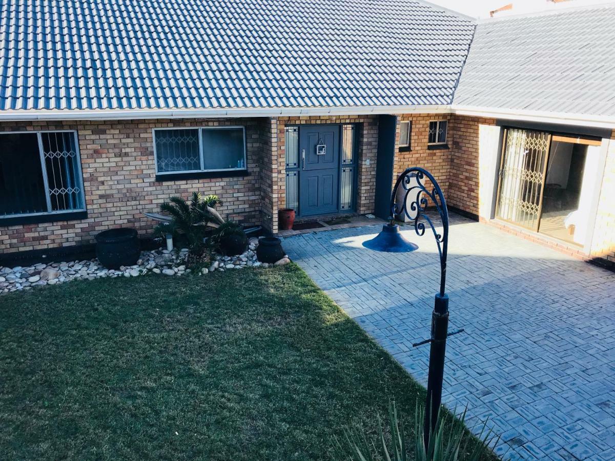 39 Kabeljauws Road Beach House Jeffreys Bay Eksteriør bilde