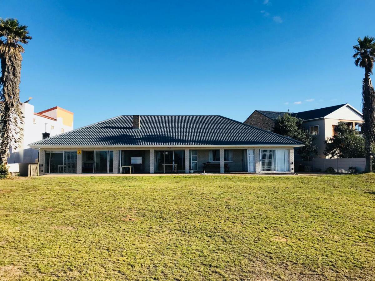 39 Kabeljauws Road Beach House Jeffreys Bay Eksteriør bilde