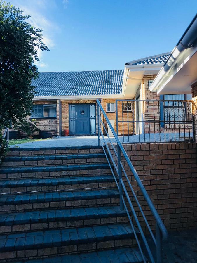 39 Kabeljauws Road Beach House Jeffreys Bay Eksteriør bilde