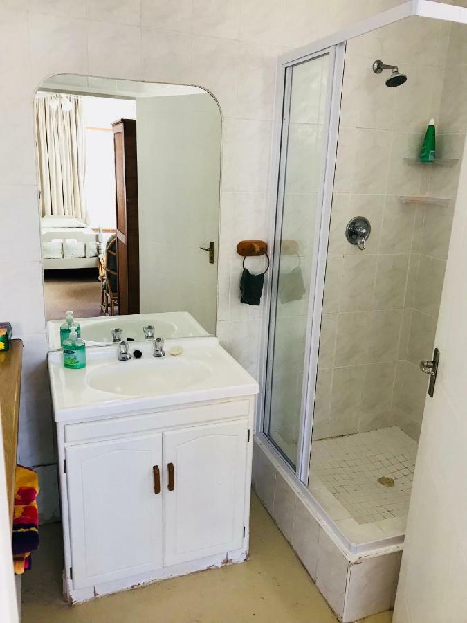 39 Kabeljauws Road Beach House Jeffreys Bay Eksteriør bilde